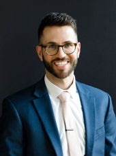 Evan Olson, MD