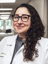Eman Al-Selmie, MD