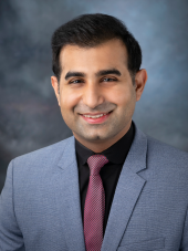 Farrukh Fayyaz, MD