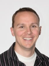 Jared Ball, LISW