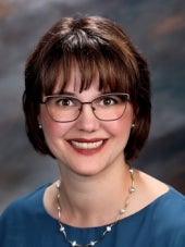 Angie Conley, PA-C