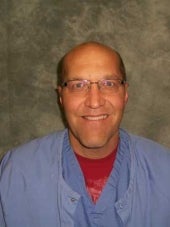 Peter Hohnstein, MD