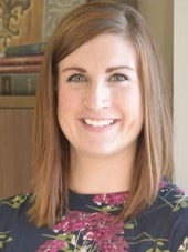 Megan Brodie, ARNP