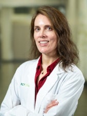 Haley Newbrough, MD