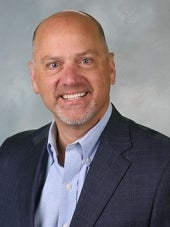 David Harrison, DO