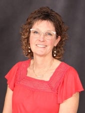 Janece Schmitz, PT