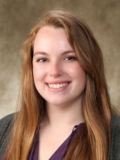 Katie Kaufman, PA