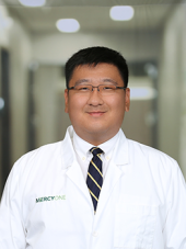 Benjamin Yi, DO