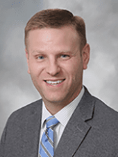 Clinton Crowder, MD