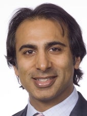 Adnan Qalbani, MD