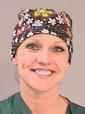 Kimberly Perry, CRNA