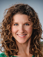 Julie Ivanov, PA-C
