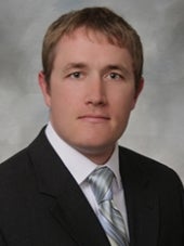 Nicholas Thompson, MD