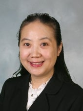 Xiaoping He, MD