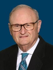 Thomas Buroker, DO