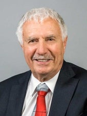 George Clavenna, DO