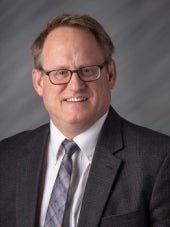 Chad Buhs, MD