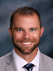 Eric Held, DPT