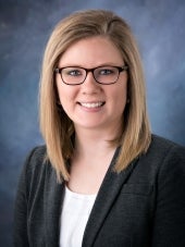 Emily Maiers, ARNP