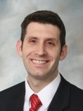 Aaron From, MD