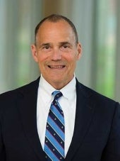 Richard Deming, MD
