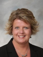 Kelli McCormick, ARNP