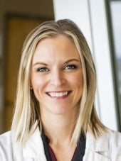 Amy Lynde, ARNP