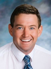 Connor Rucks, ARNP