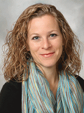 Nellie Simon, ARNP
