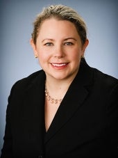 Jennifer Marks, DO