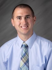 Anthony Tabish, DO