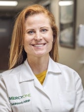 Traci Mahood, ARNP