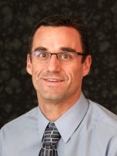 Ryan Smith, MD