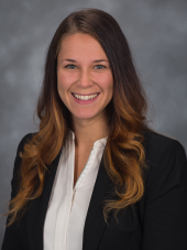 Megan Wulf, PA
