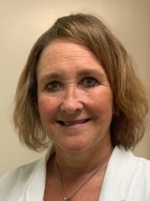 Cindy Powell Inman, ARNP