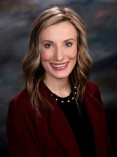 Cassie Mouw, ARNP
