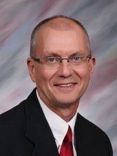 Mark Johnson, MD