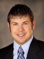 Bradley Scott, MD