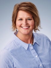 Karyn Kuennen, DNP