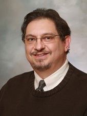 Mark Puricelli, DO