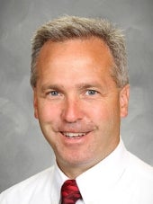 Edward Henrich, DPM