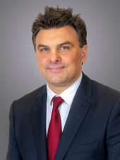 Thomas Kleisli, MD