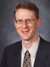 Michael Scherb, MD