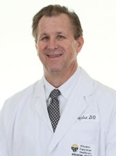 Richard Naylor, DO