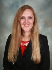 Angela De Hamer, DO