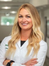 Krista Miller, CNM