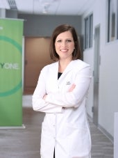 Kelli Badker, ARNP