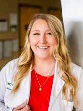 Kayla Folsom, ARNP