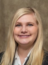 Carrissa Riggs, PA