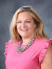 TaLana Holman, LMHC